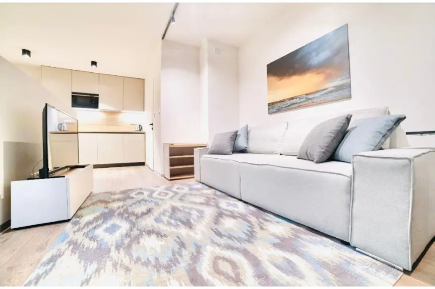 pucki, Władysławowo, Jastrzębia Góra, Kuracyjna, WIDOK NA MORZE,apartament Jastrzębia Góra