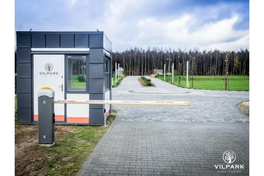 kołobrzeski, Kołobrzeg, Działka w pełni uzbrojona ! Media już w cenie !