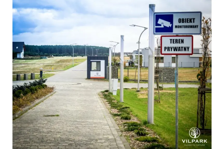 kołobrzeski, Kołobrzeg, Działka w pełni uzbrojona ! Media już w cenie !