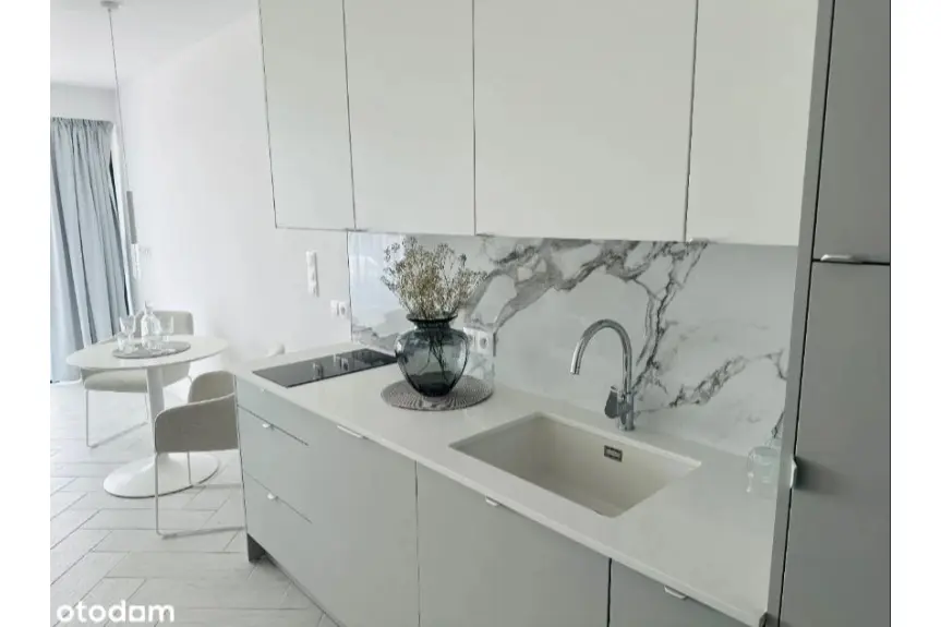 koszaliński, Mielno, APARTAMENT MIELNO