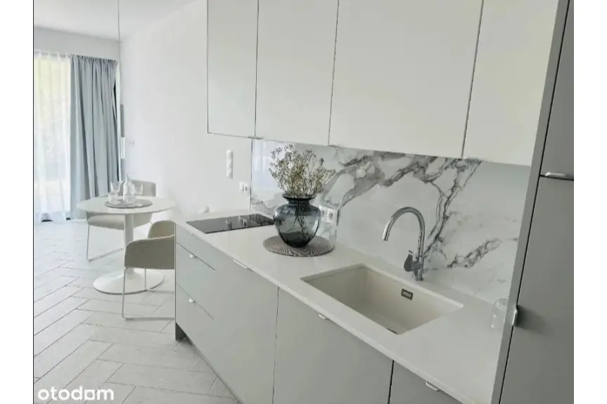 koszaliński, Mielno, APARTAMENT MIELNO