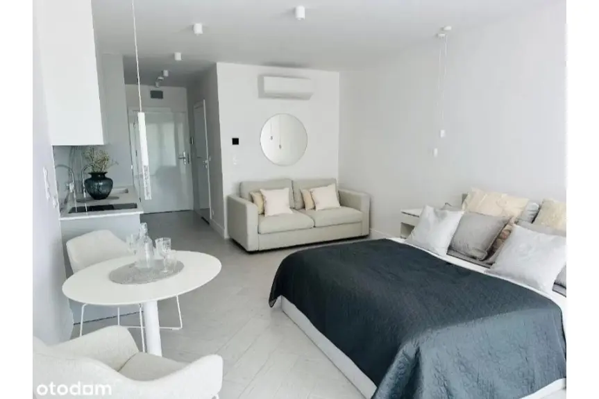 koszaliński, Mielno, APARTAMENT MIELNO