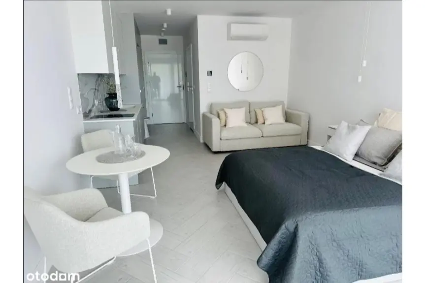 koszaliński, Mielno, APARTAMENT MIELNO