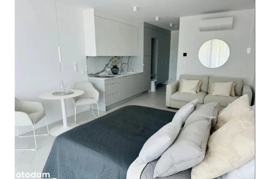 koszaliński, Mielno, APARTAMENT MIELNO