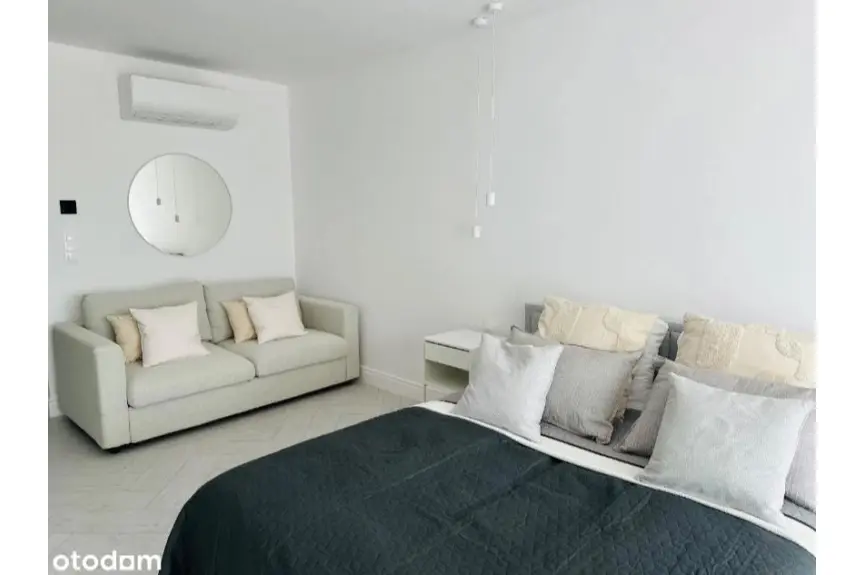 koszaliński, Mielno, APARTAMENT MIELNO