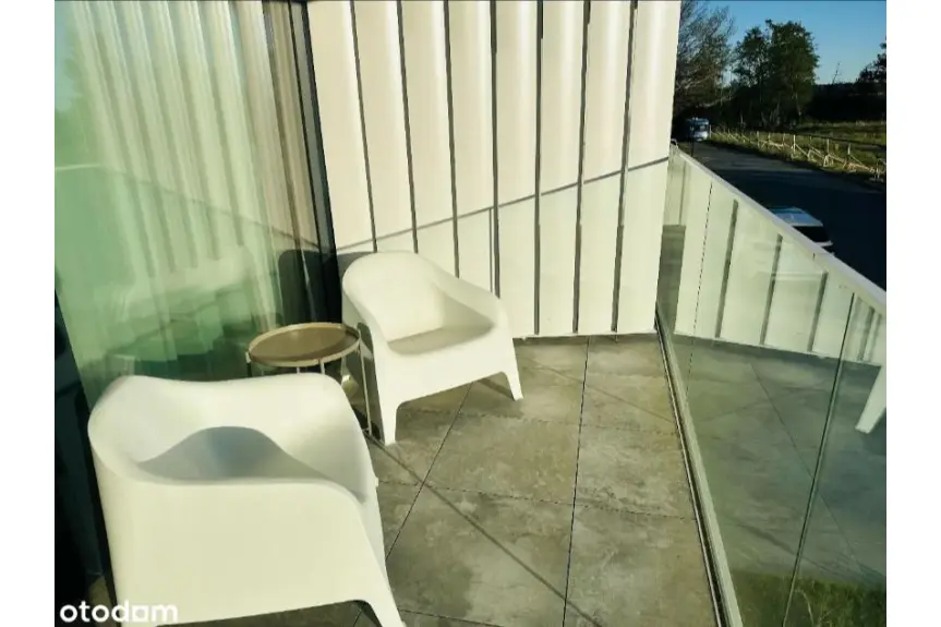 koszaliński, Mielno, APARTAMENT MIELNO