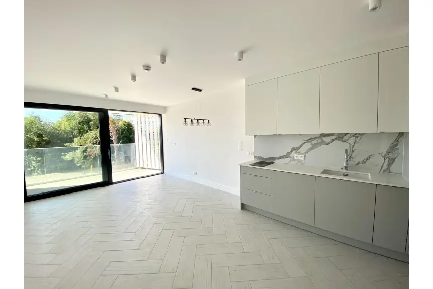 koszaliński, Mielno, APARTAMENT MIELNO