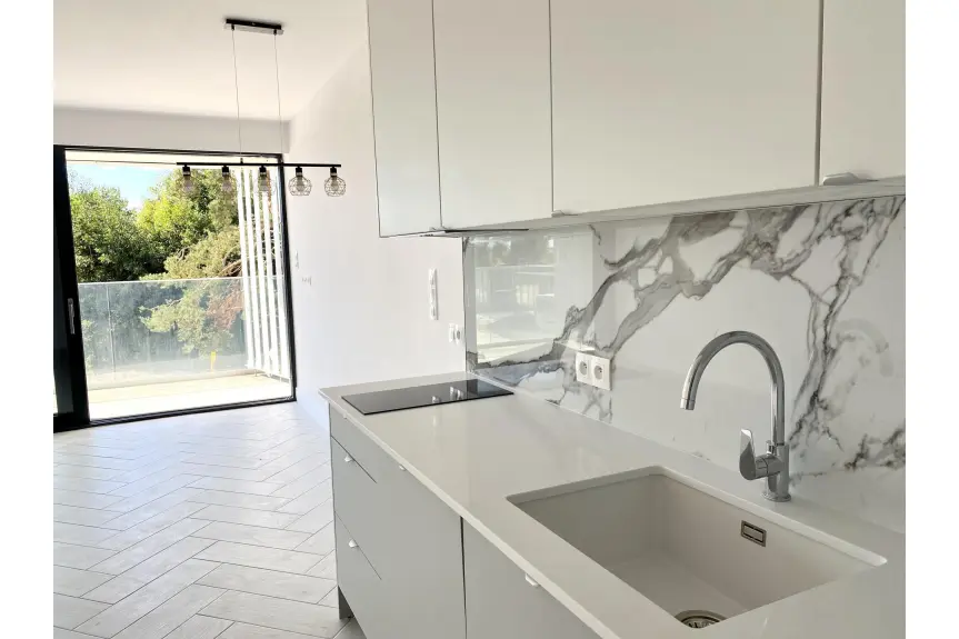 koszaliński, Mielno, APARTAMENT MIELNO