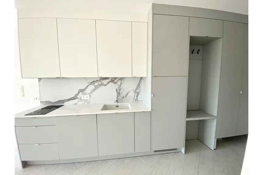 koszaliński, Mielno, APARTAMENT MIELNO