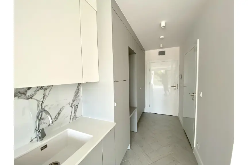 koszaliński, Mielno, APARTAMENT MIELNO