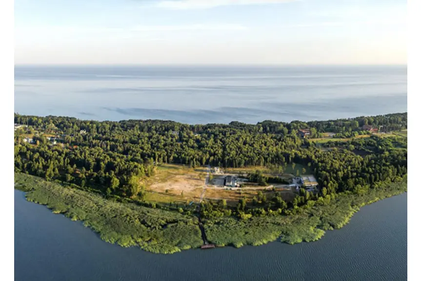 koszaliński, Mielno, APARTAMENT MIELNO