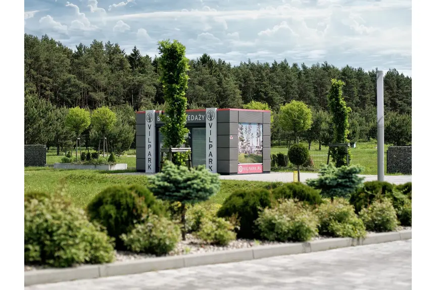 zachodniopomorskie, kołobrzeski, Kołobrzeg, Willowa, Sypialnia Kołobrzegu - działki nad morzem !