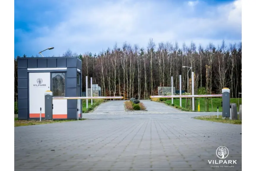 zachodniopomorskie, kołobrzeski, Kołobrzeg, Działka budowlana w pełni uzbrojona