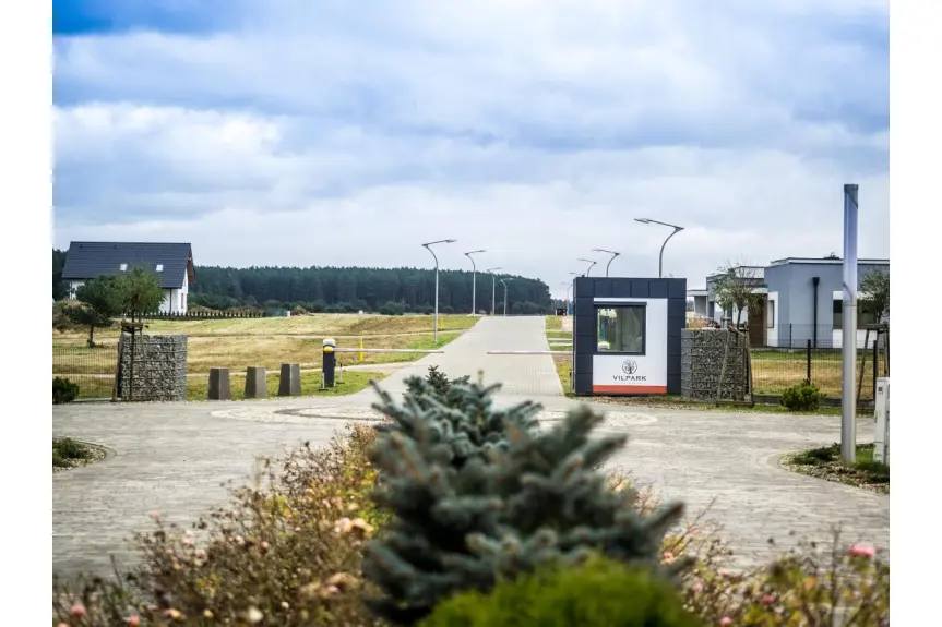 kołobrzeski, Kołobrzeg, Działka budowlana - WSZYSTKIE MEDIA w cenie !