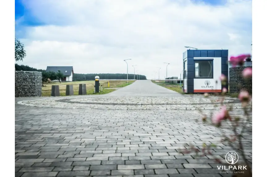 zachodniopomorskie, kołobrzeski, Kołobrzeg, Działki budowlane plus wszystkie MEDIA !