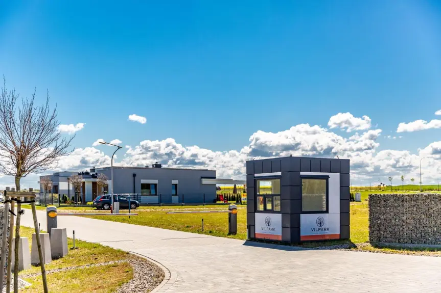 kołobrzeski, Kołobrzeg, Działka budowlana WSZYSTKIE MEDIA W DZIAŁCE!